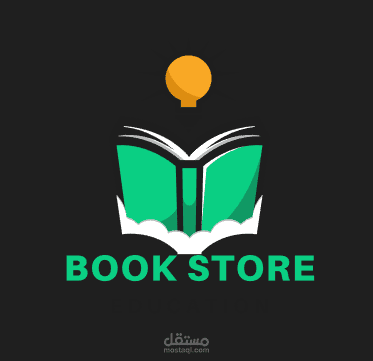 تطبيق بيع الكتب