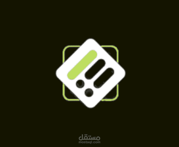 تطبيق أخبار ديناميكي
