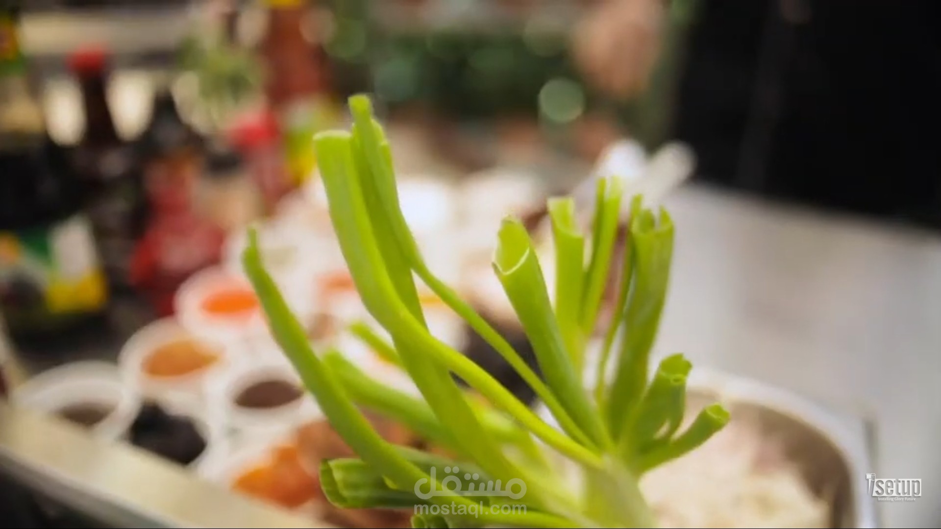 تصوير مطاعم واكلات