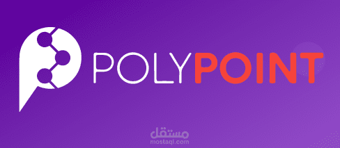 تطبيق Poly Point