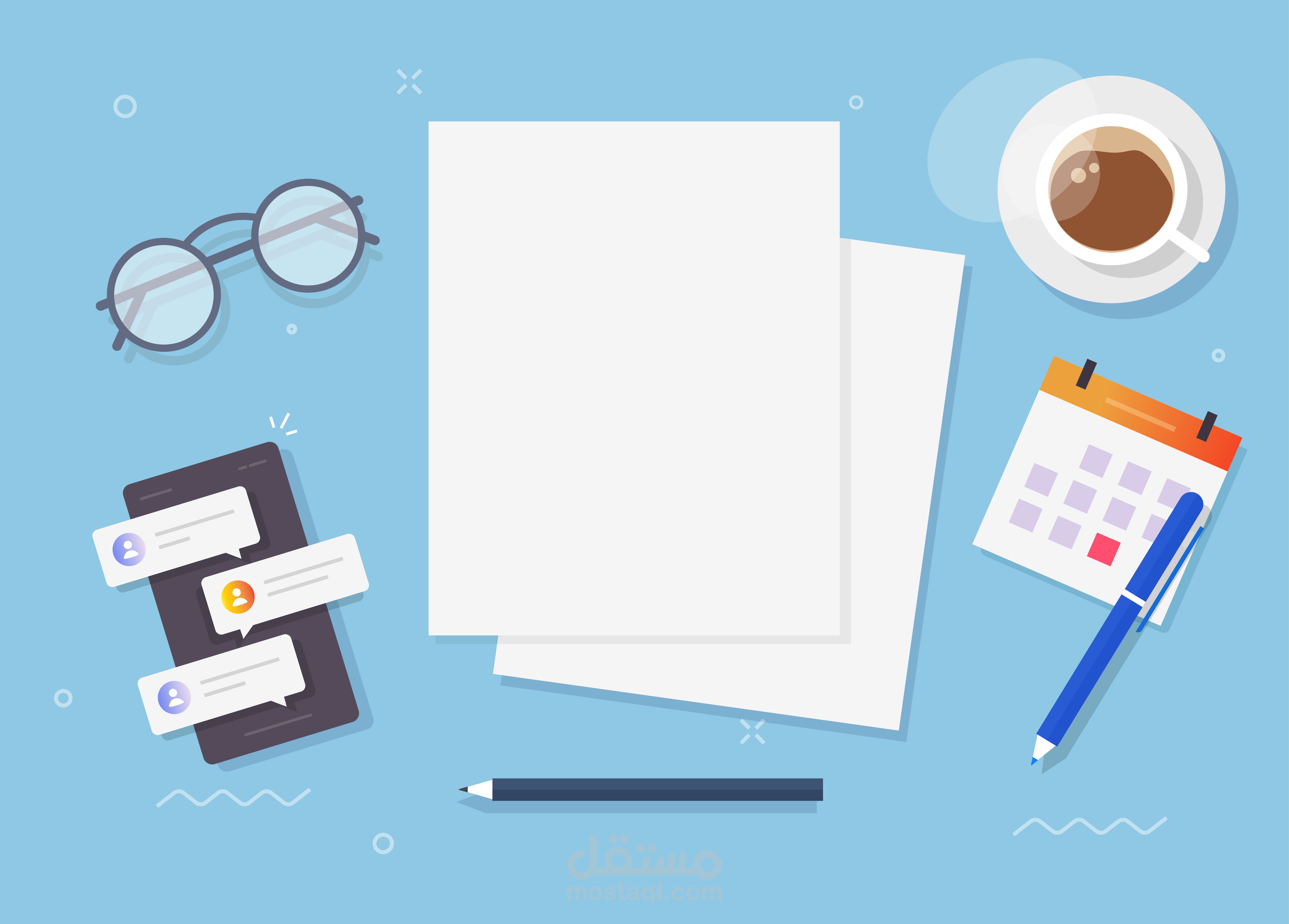 كتابة مقال لموقع متخصص في السيارات