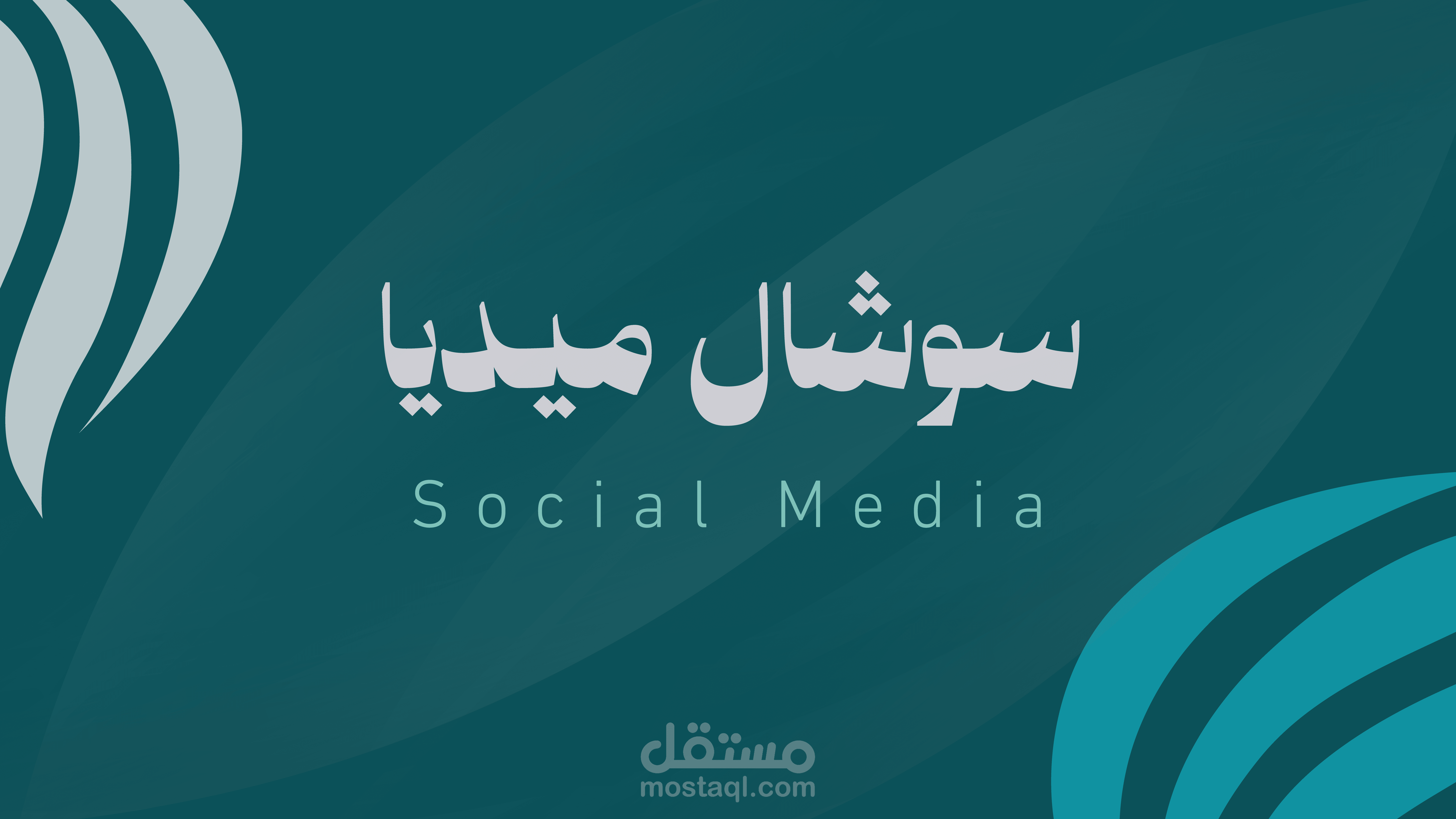 سوشال ميديا - Social media