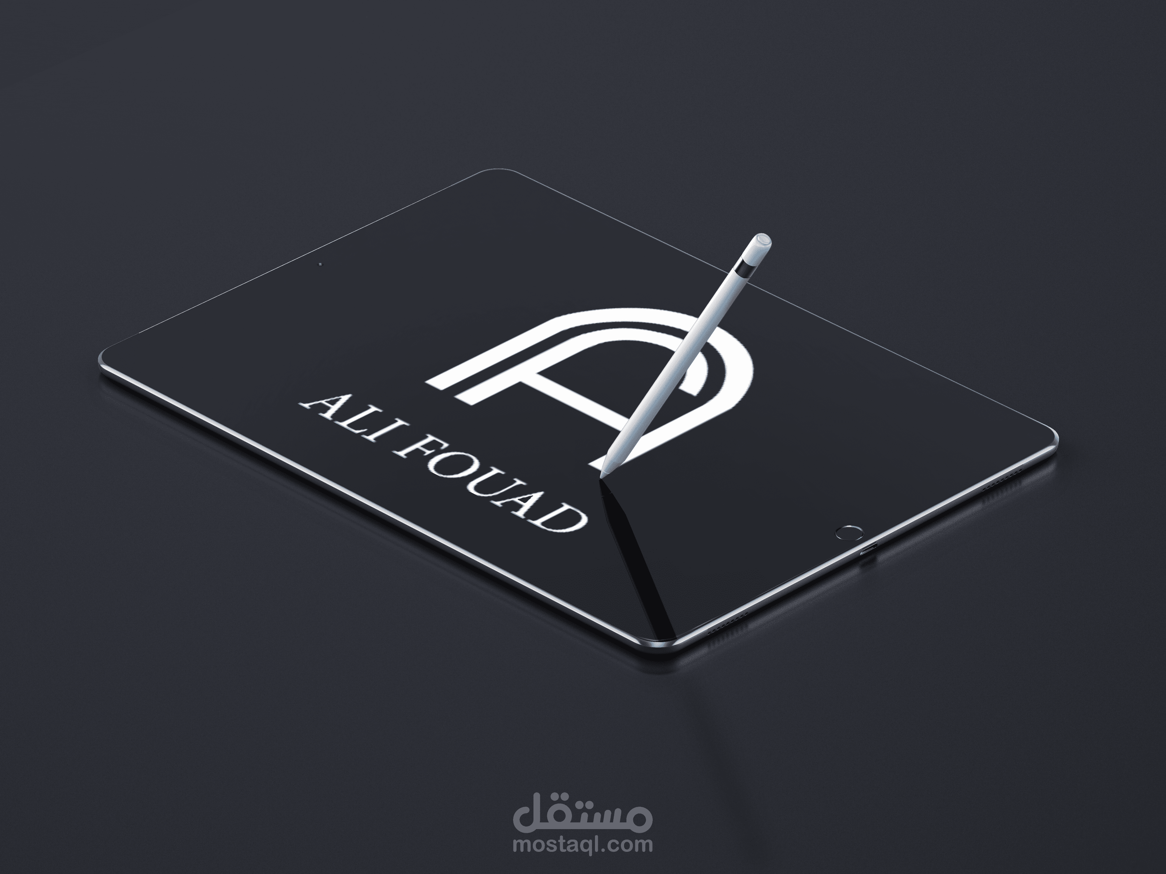 تصميم لوغو