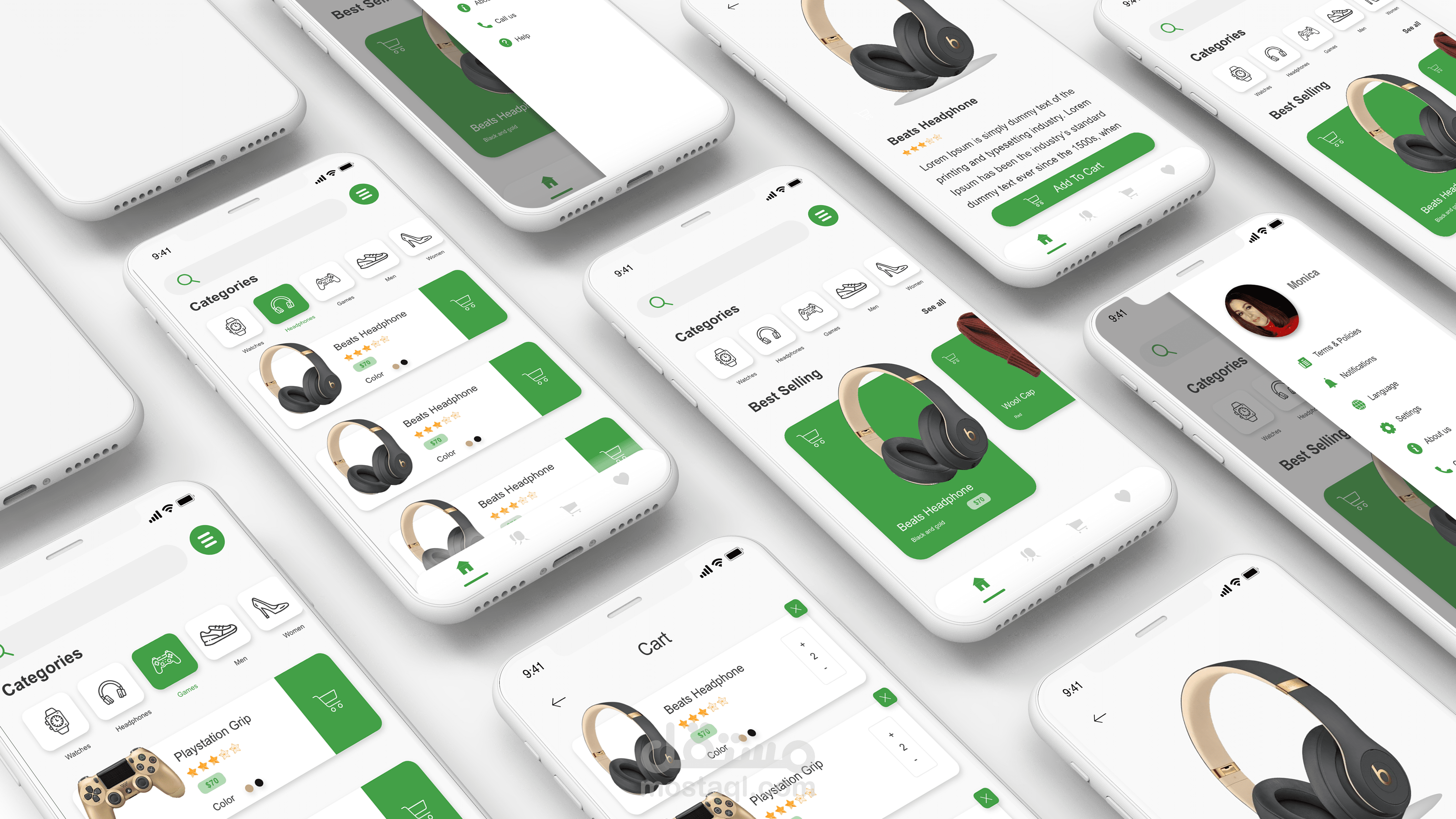 App store