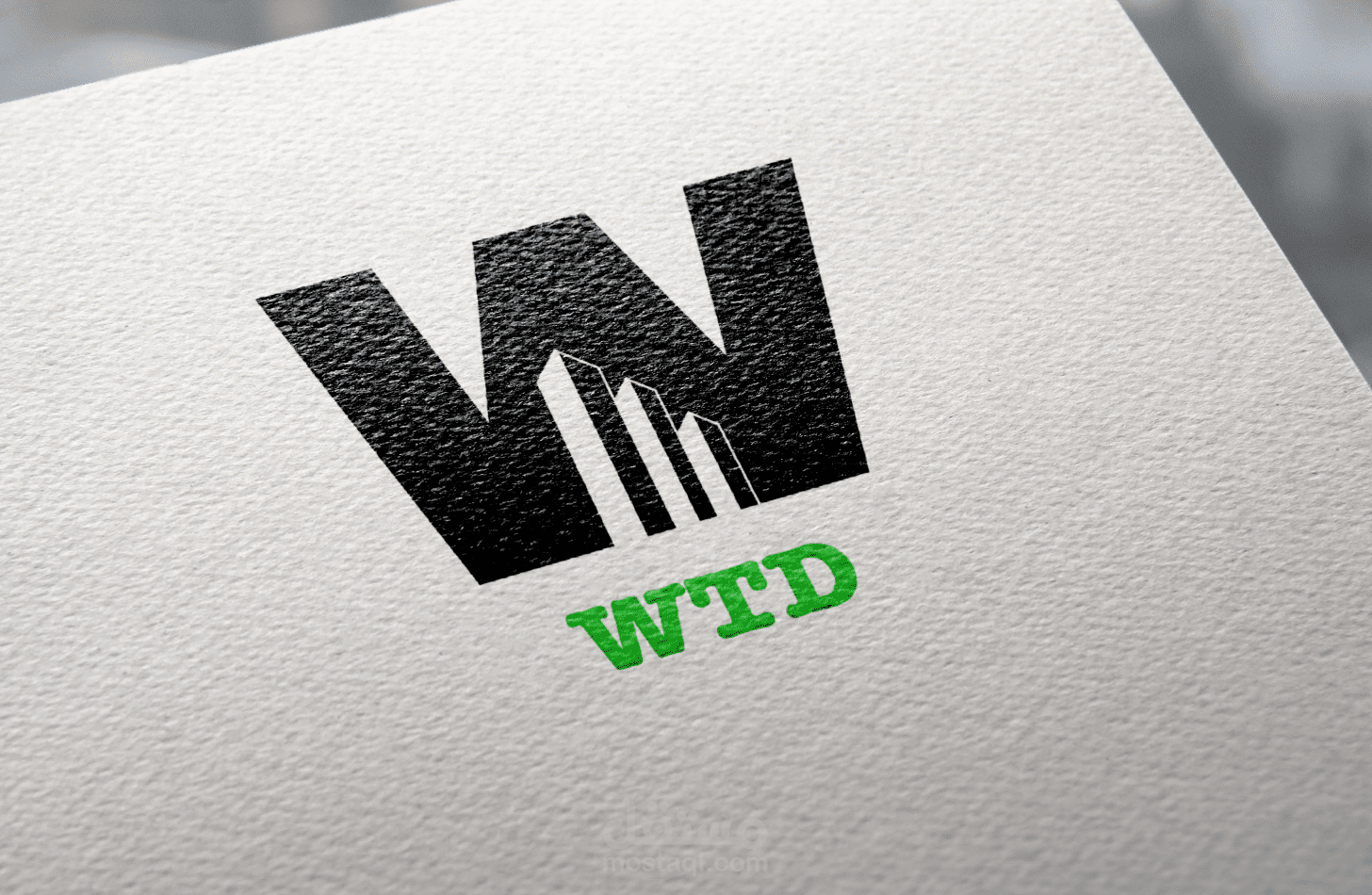 Logo design