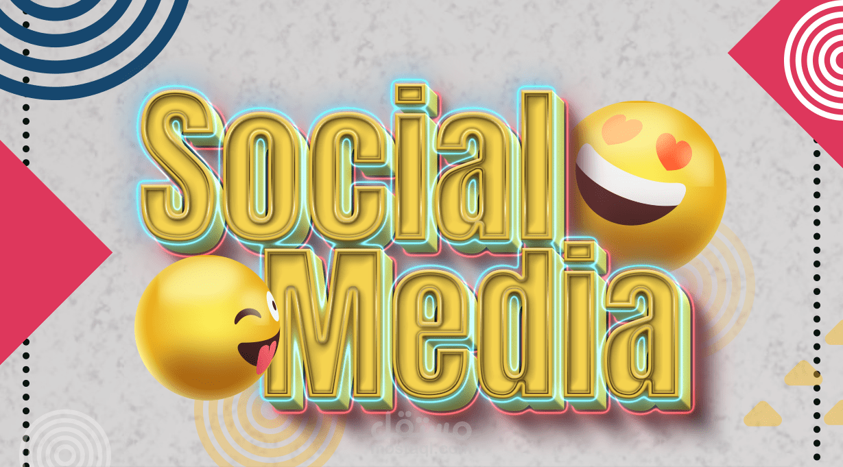 Social Media | Vol - 3