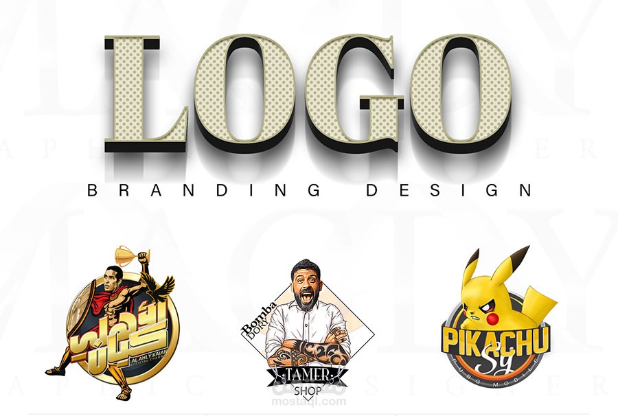 Logos Branding