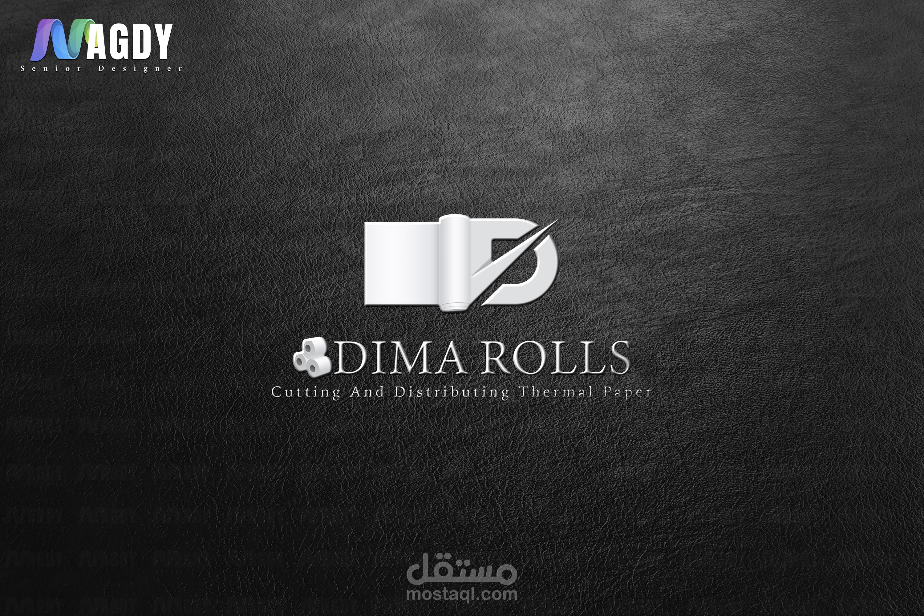 Business Card & Logo