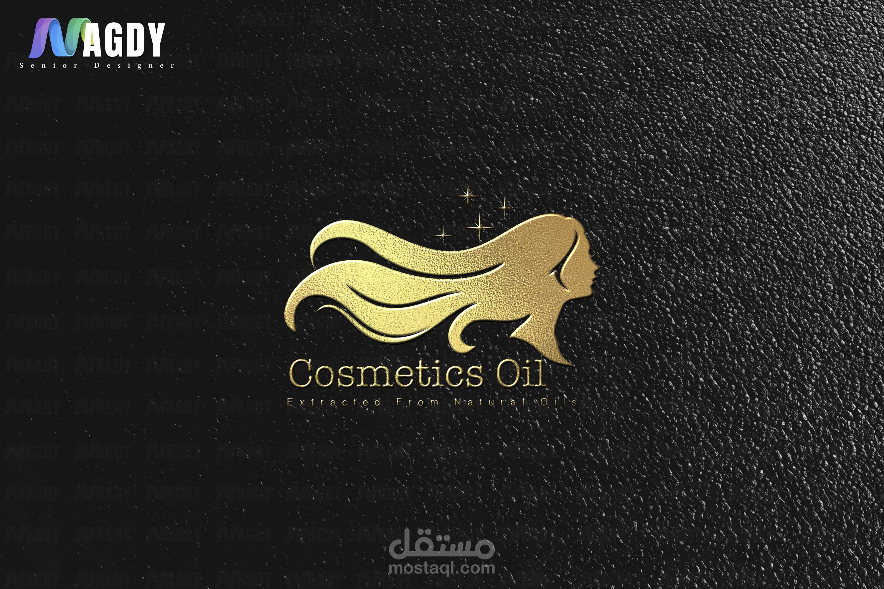 Business Card & Logo