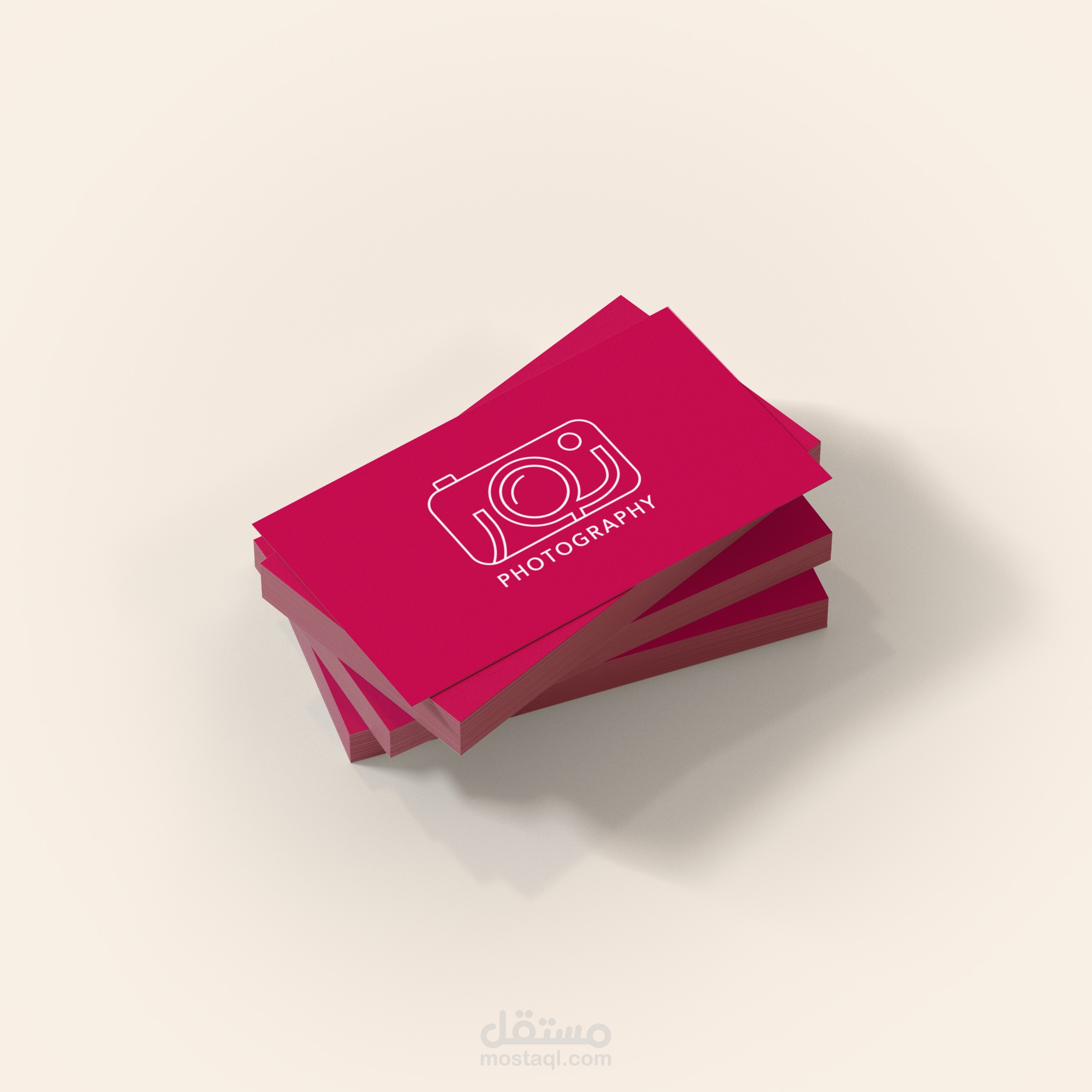 Noor Photography Logo