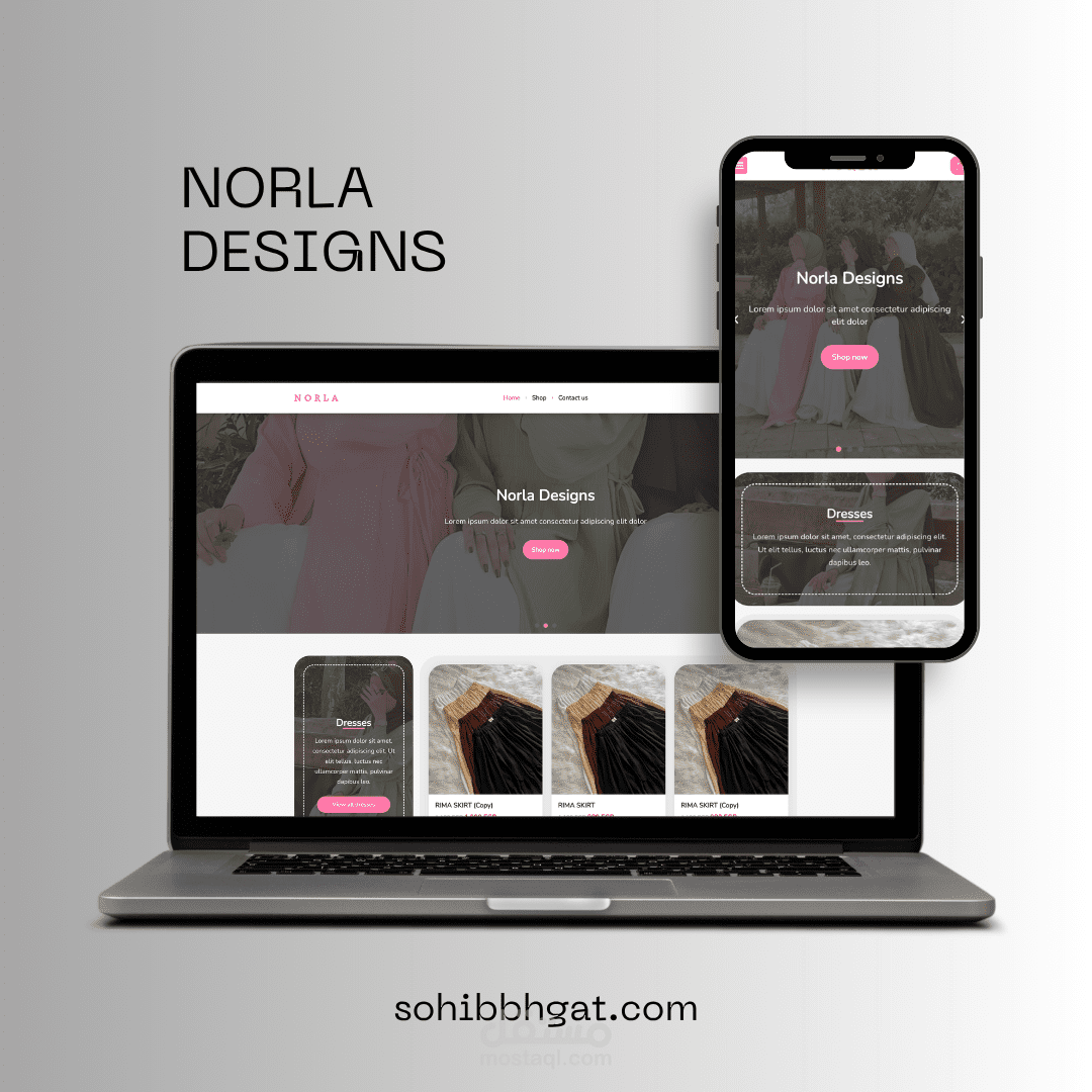 Norla Designs