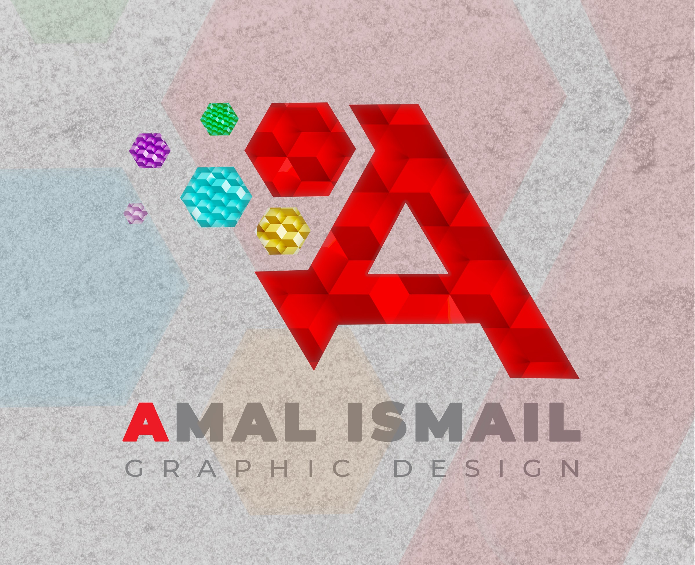 عمل هوية كاملة متكاملة