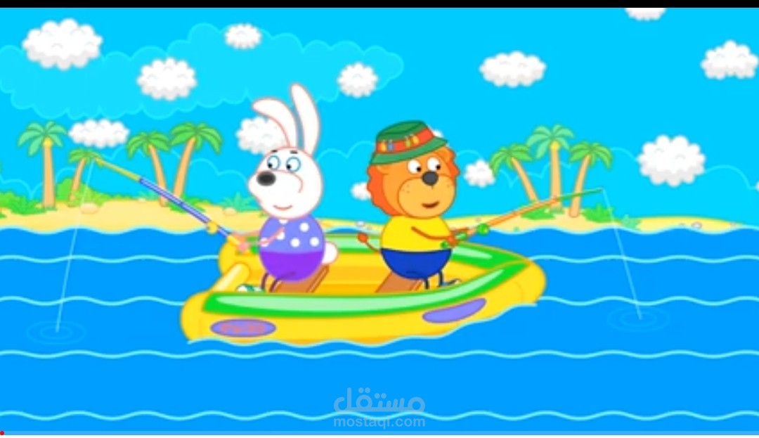 دوبلاج كرتوني