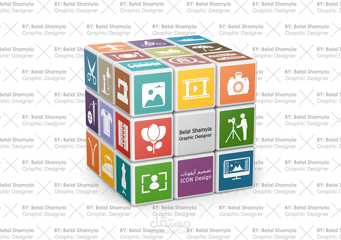 تصميم ايقونات Highlight  لموقعك او اي مجال و أي كفر لاي صفحات ( انستجرام - تويتر - فيسبوك )