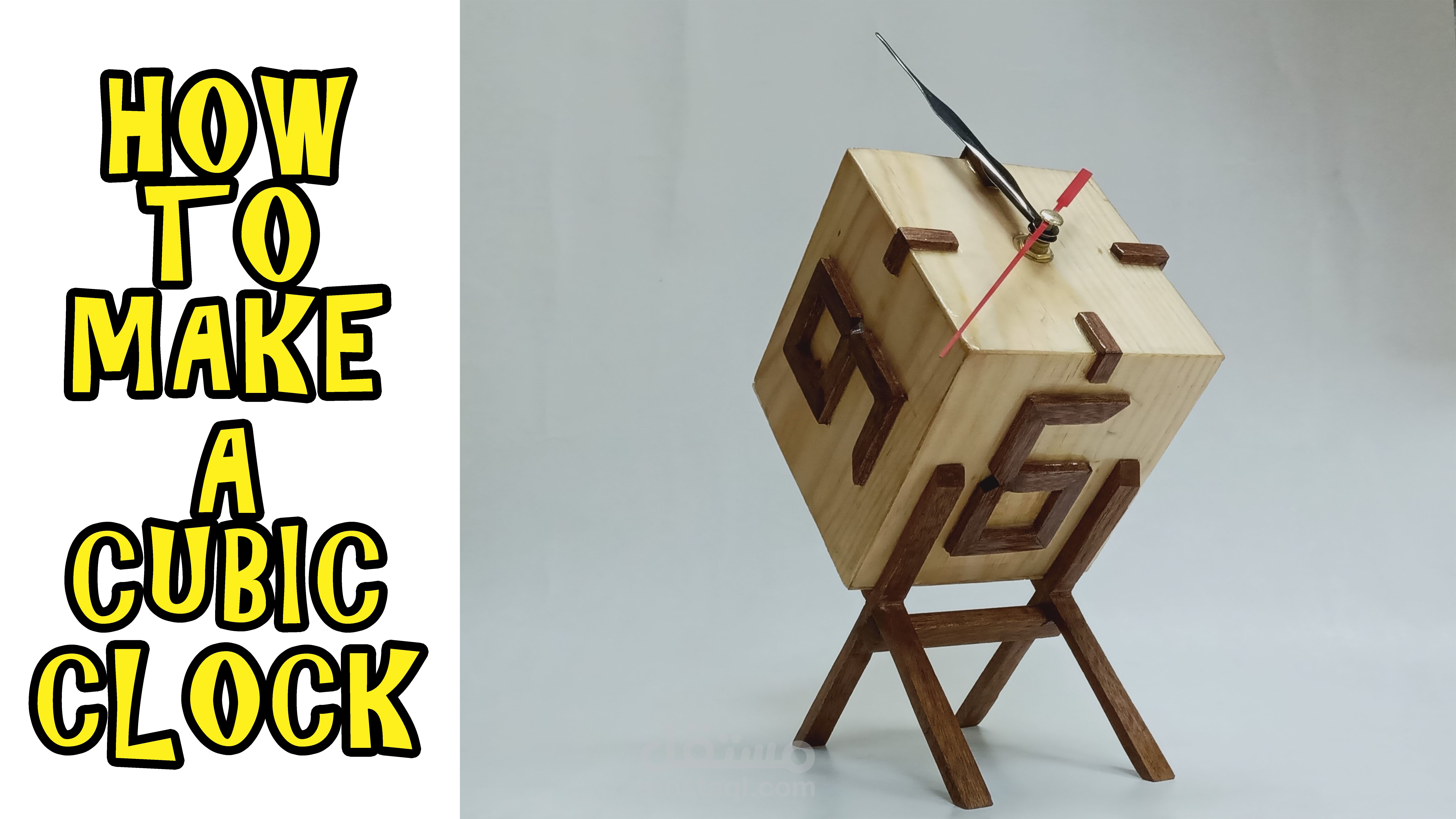 تصميم صورة مصغرة لفيديو على قناة يوتيوب