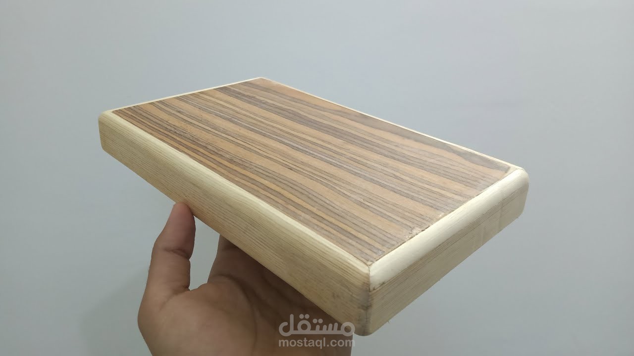 مونتاج لفيديو على اليوتيوب