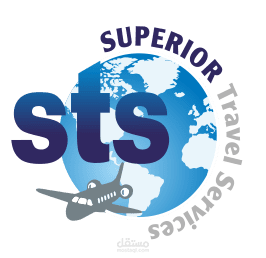 تصميم لوجو سوبريور ترافل