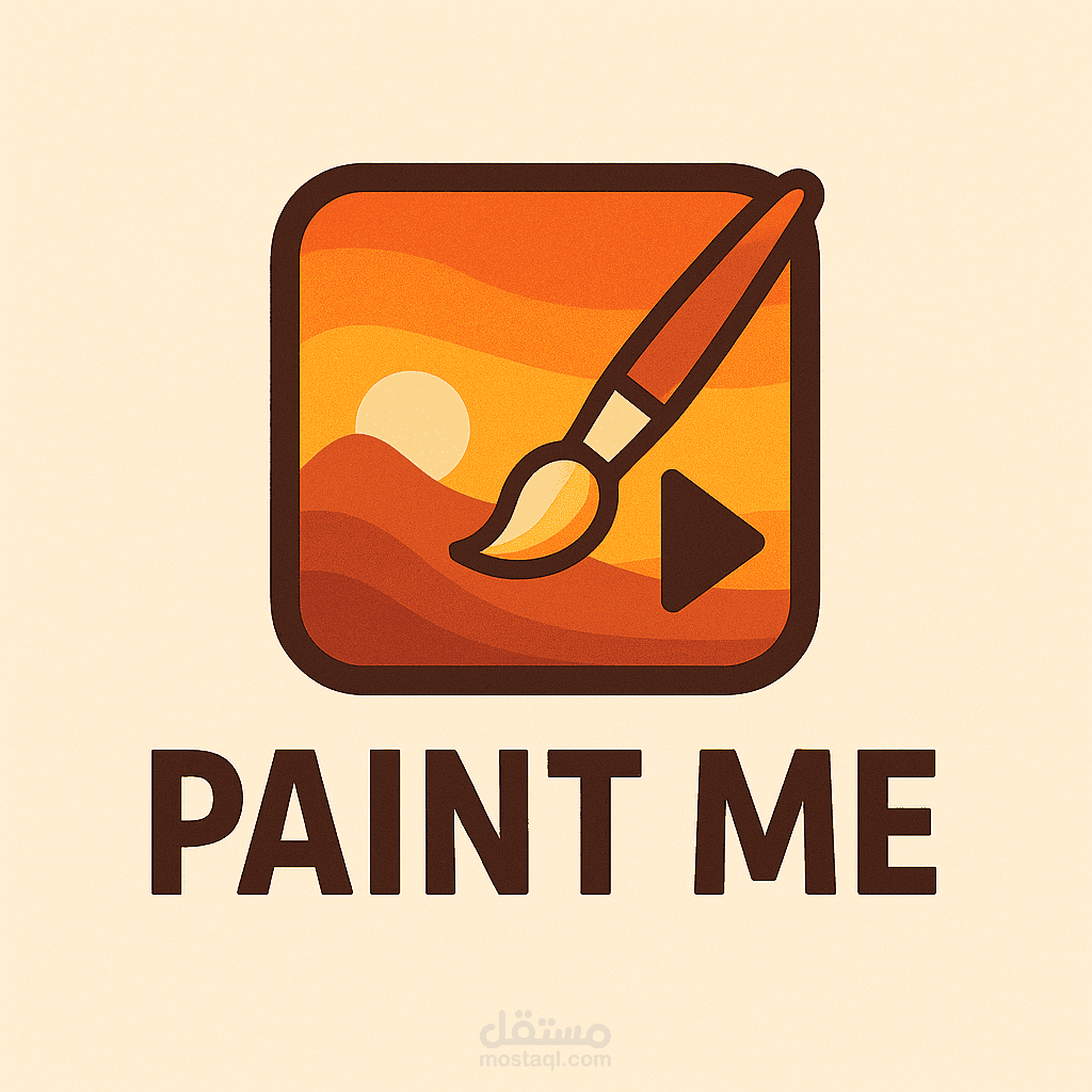 Paint Me