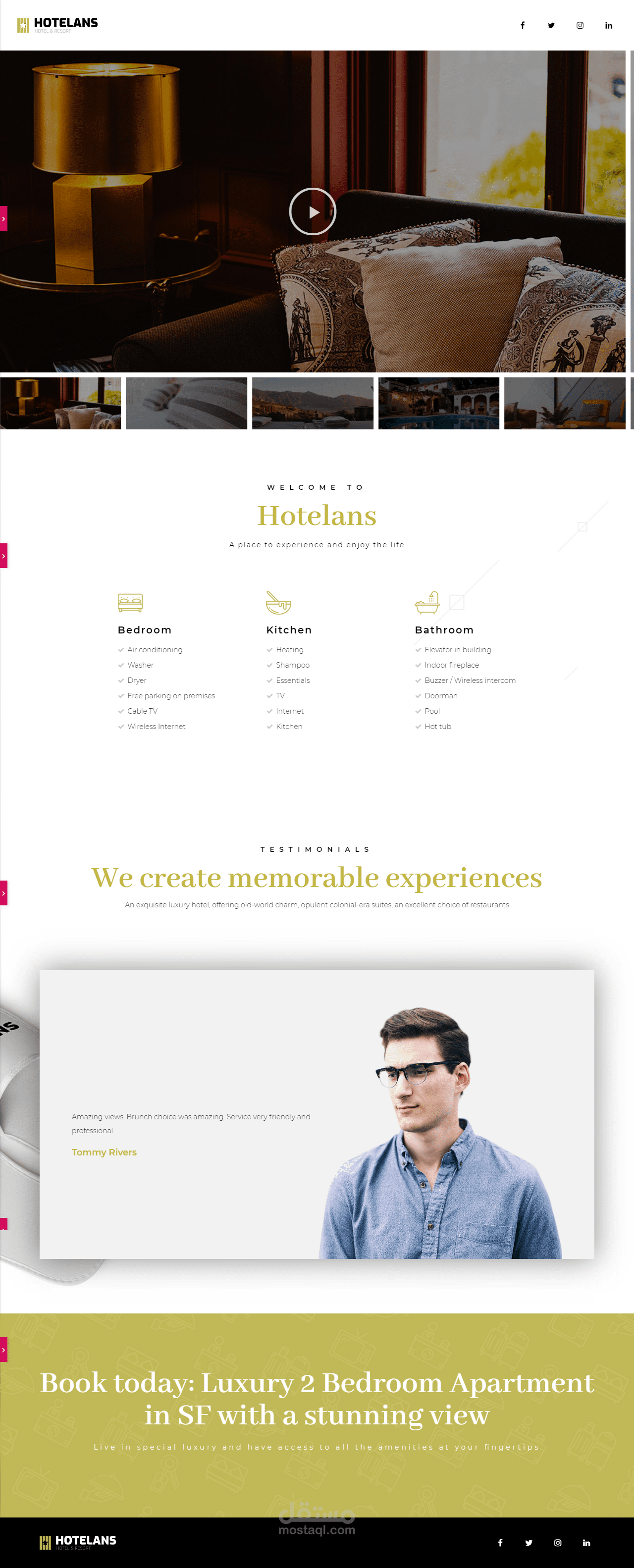 Hotlans