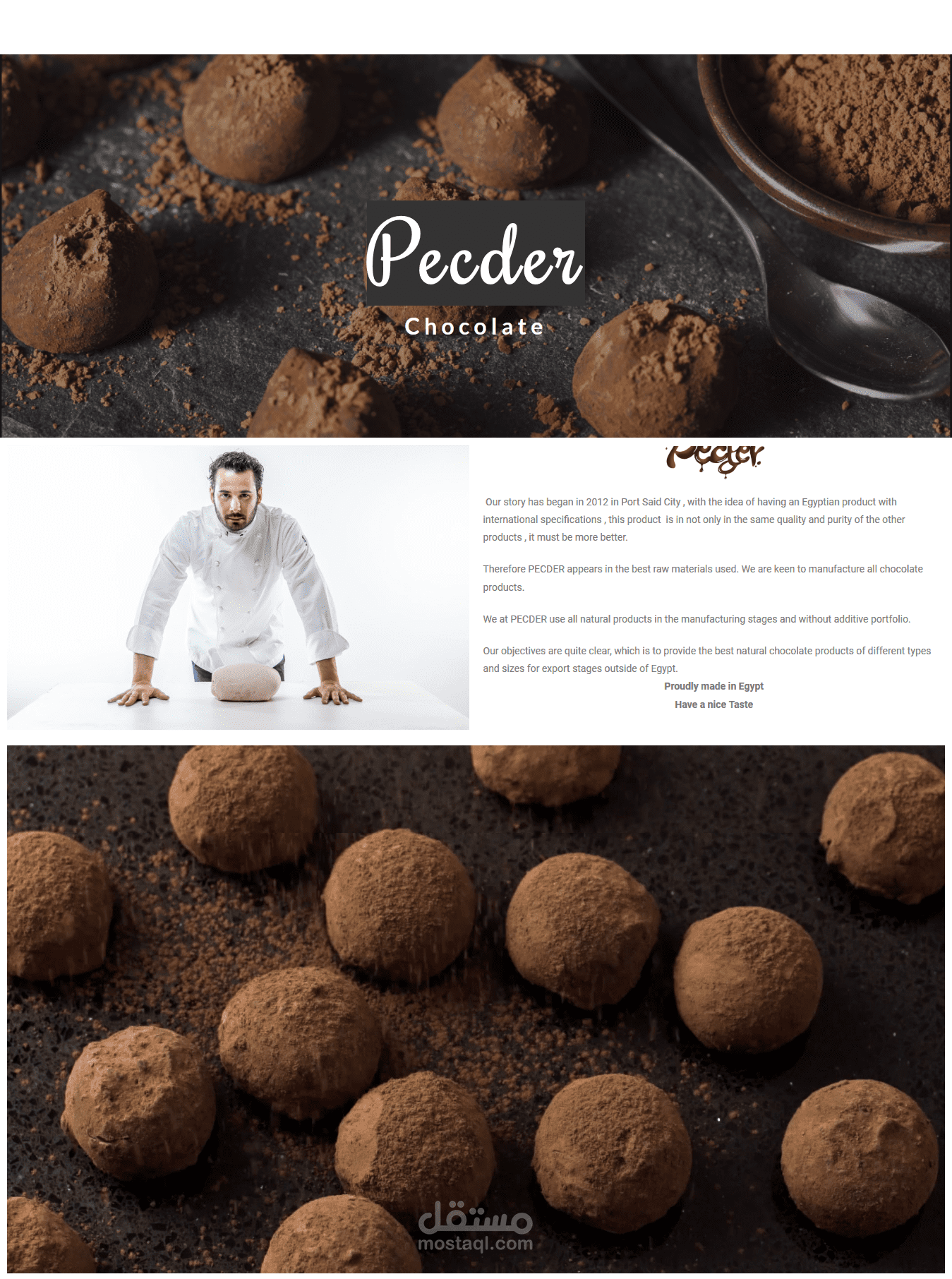 Pecder