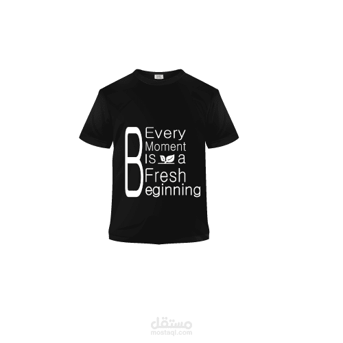 تصميم تيشيرتات