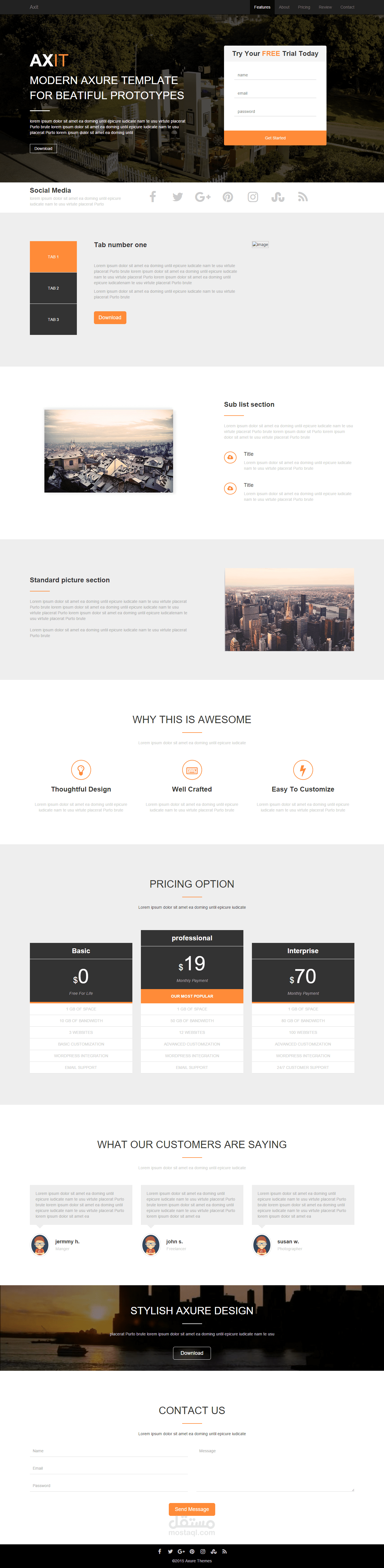 PSD to Bootstrap