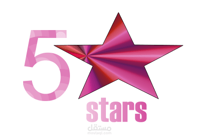 5stars