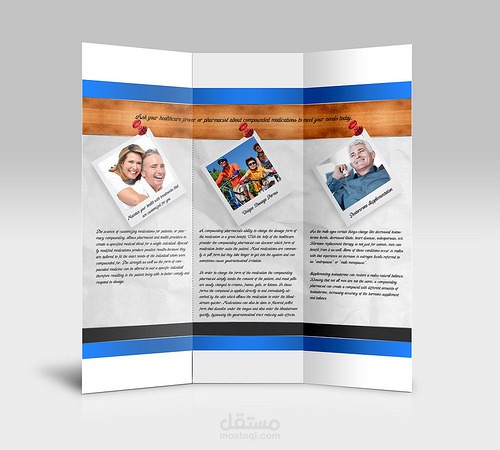 brochure design