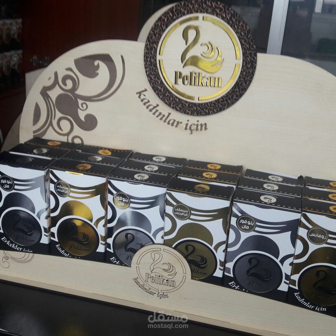 تصاميم فنية