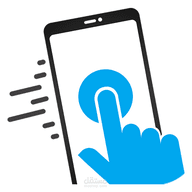 تطبيق لطلب وتوصيل طلبات المطاعم