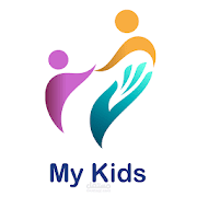 تطبيق Our Kids