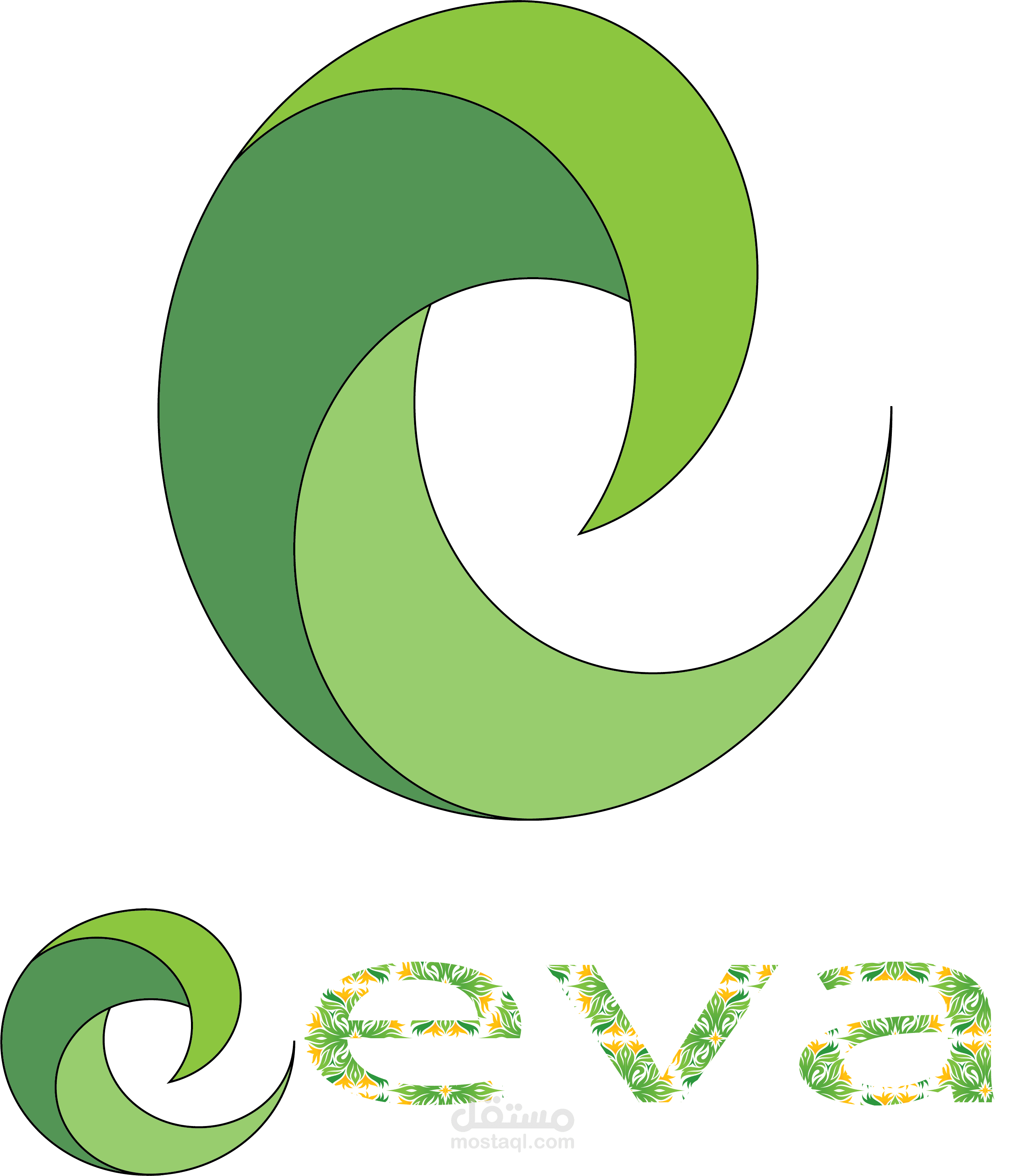 logo for Clothes store