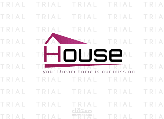 تصميم لوجو