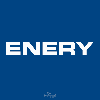 تجهيز خطة عمل لشركة Enery Ltd