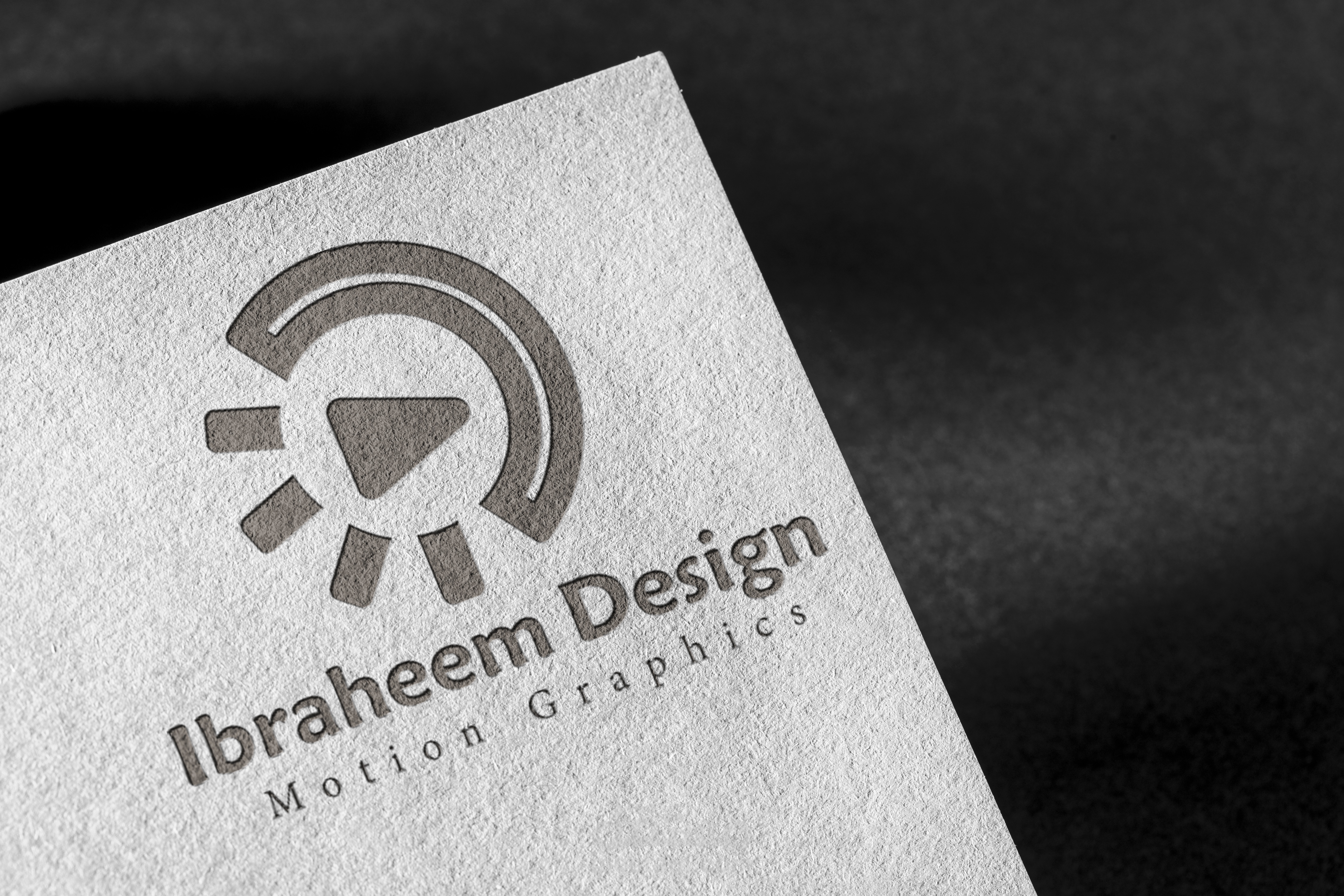 أعمالي لوجو خاص