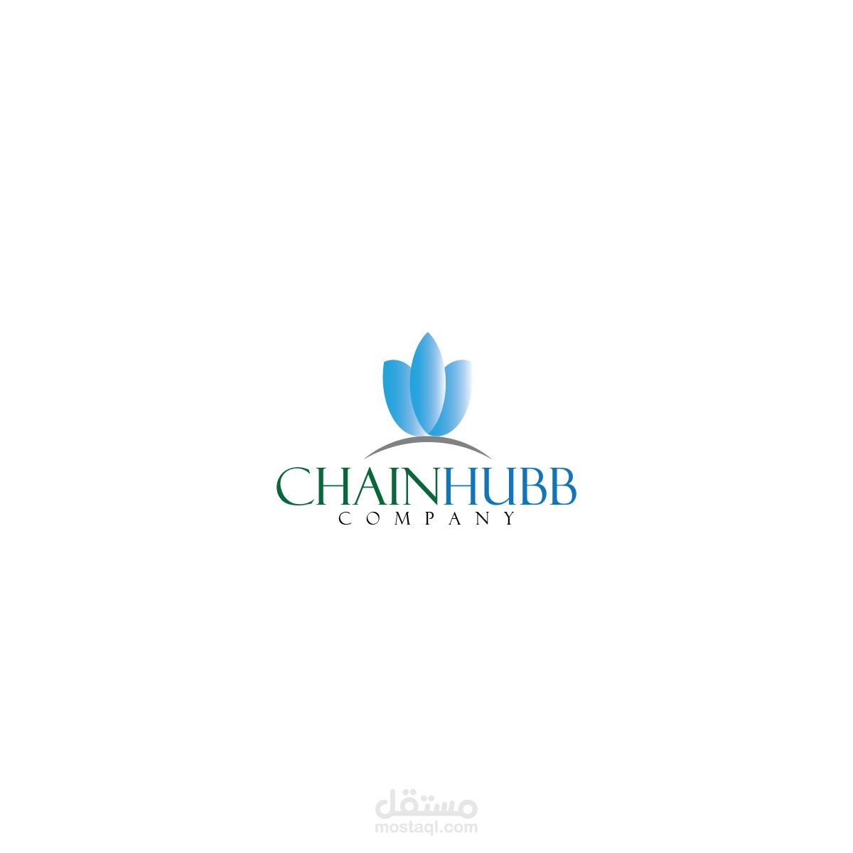 logo company ChainHubb