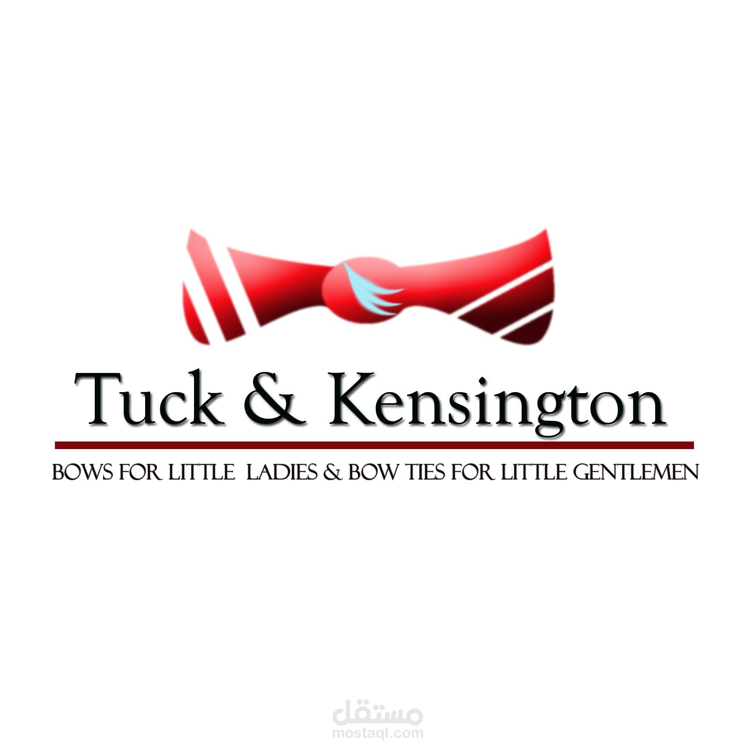 Tuck & Kensington