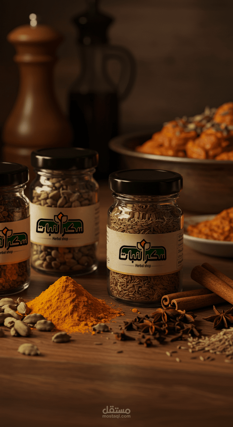 فيديو موشن جرافيك بالذكاء الإصطناعى ai - موسسة سكر النبات