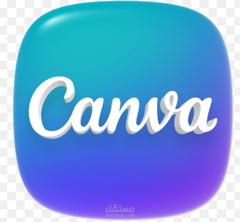 تصميم Carousel وعروض تقديمية على Canva
