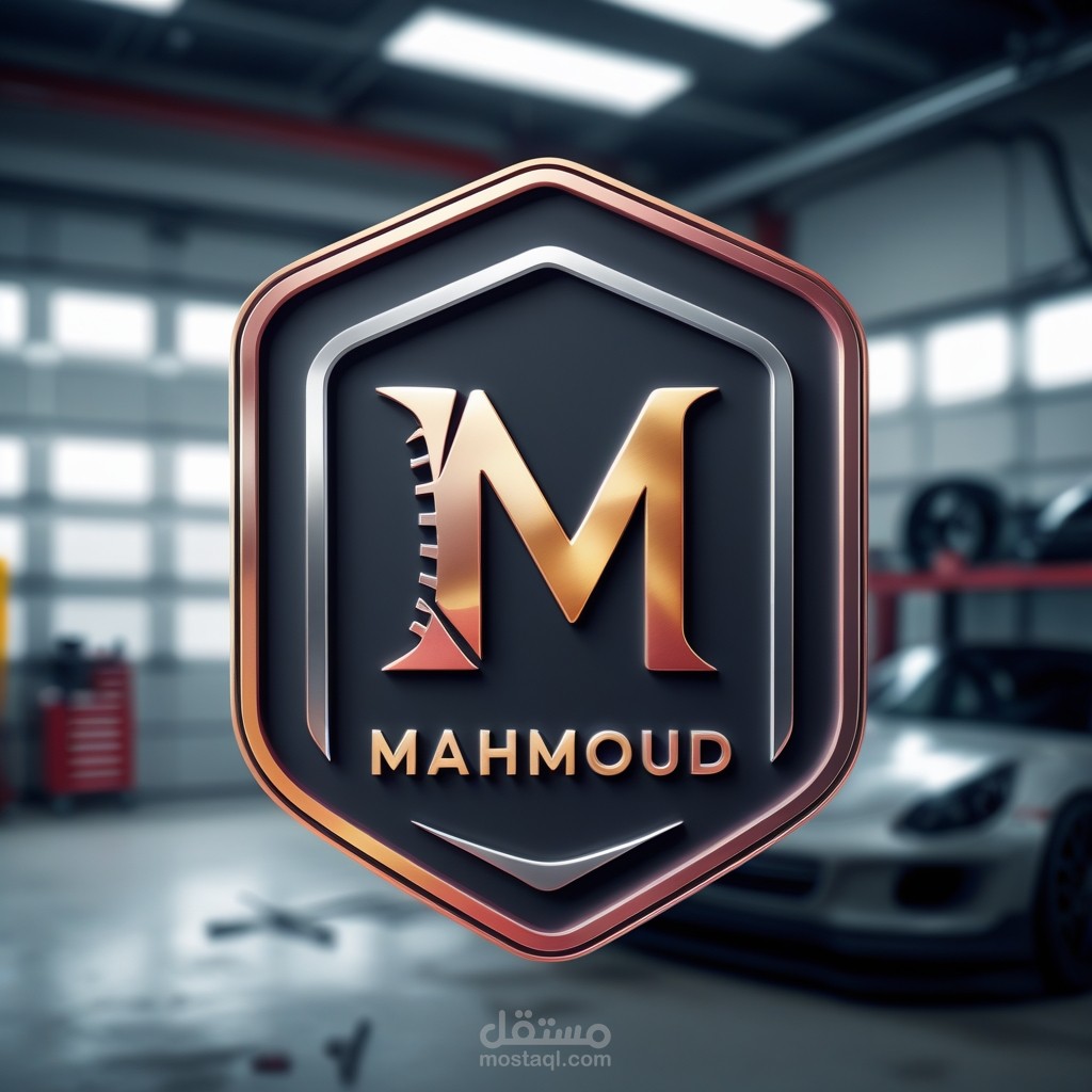 لوجو _ شعار _ Logo