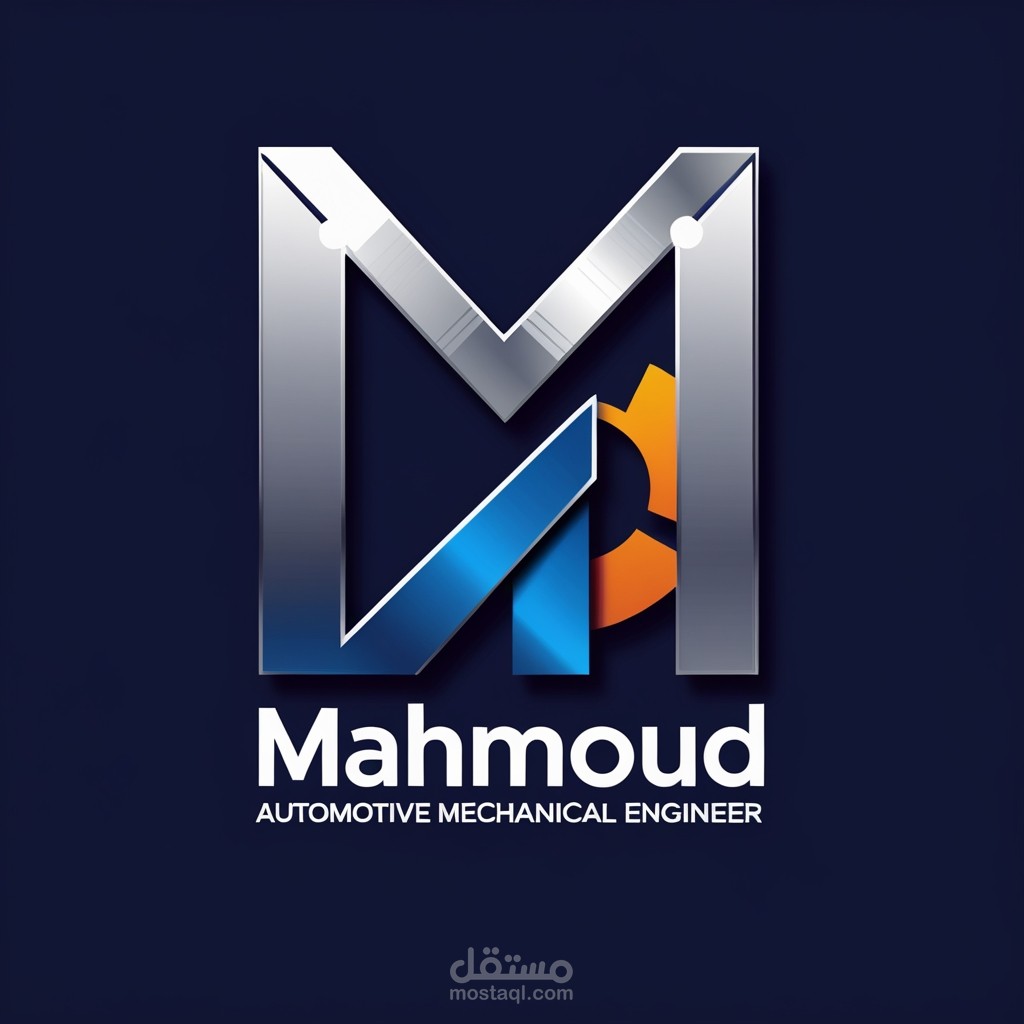 لوجو _ شعار _ Logo