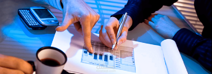 دراسة جدوى معرض ازياء عالمي