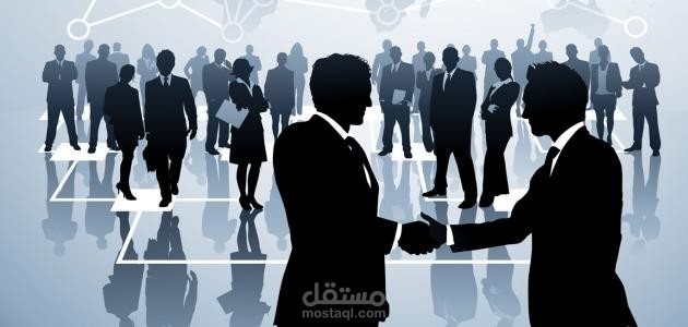 التخطيط لإقامة أمسية فكرية وتحديد الخطوات العملية لإنجاحها