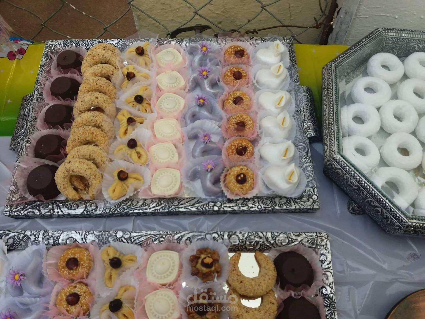 وصفات الطبخ الجزائري