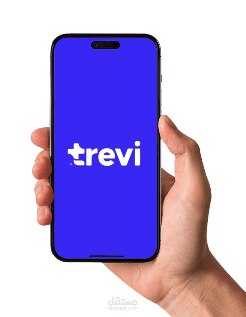 Trevi App