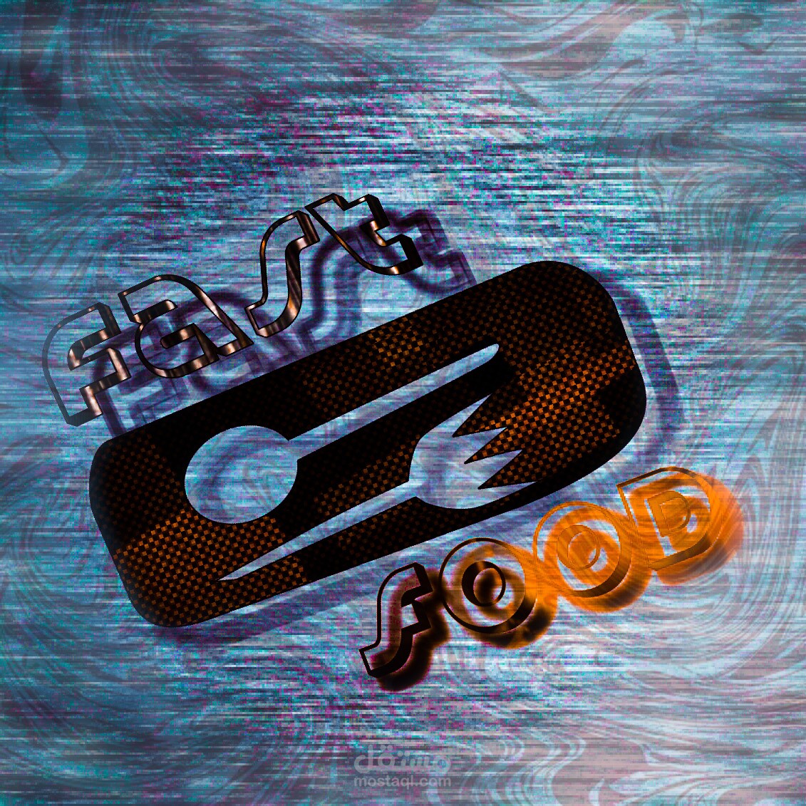 A professional logo design for you