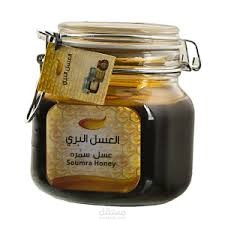 تسويق موقع الكتروني لبيع العسل