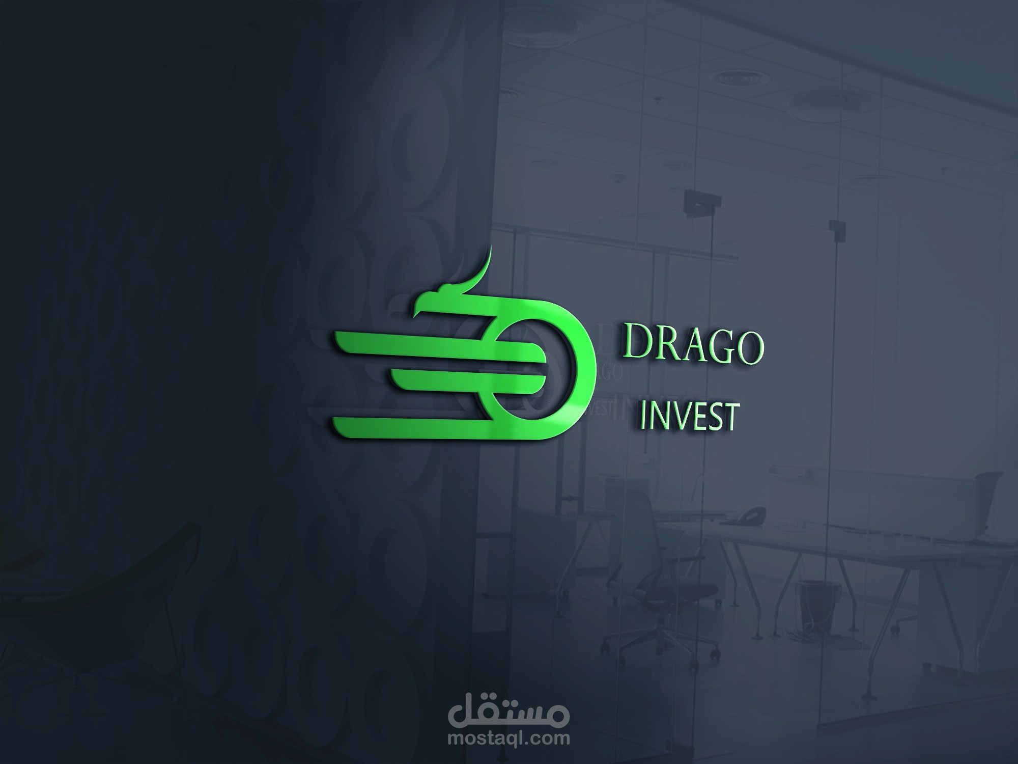 dragon