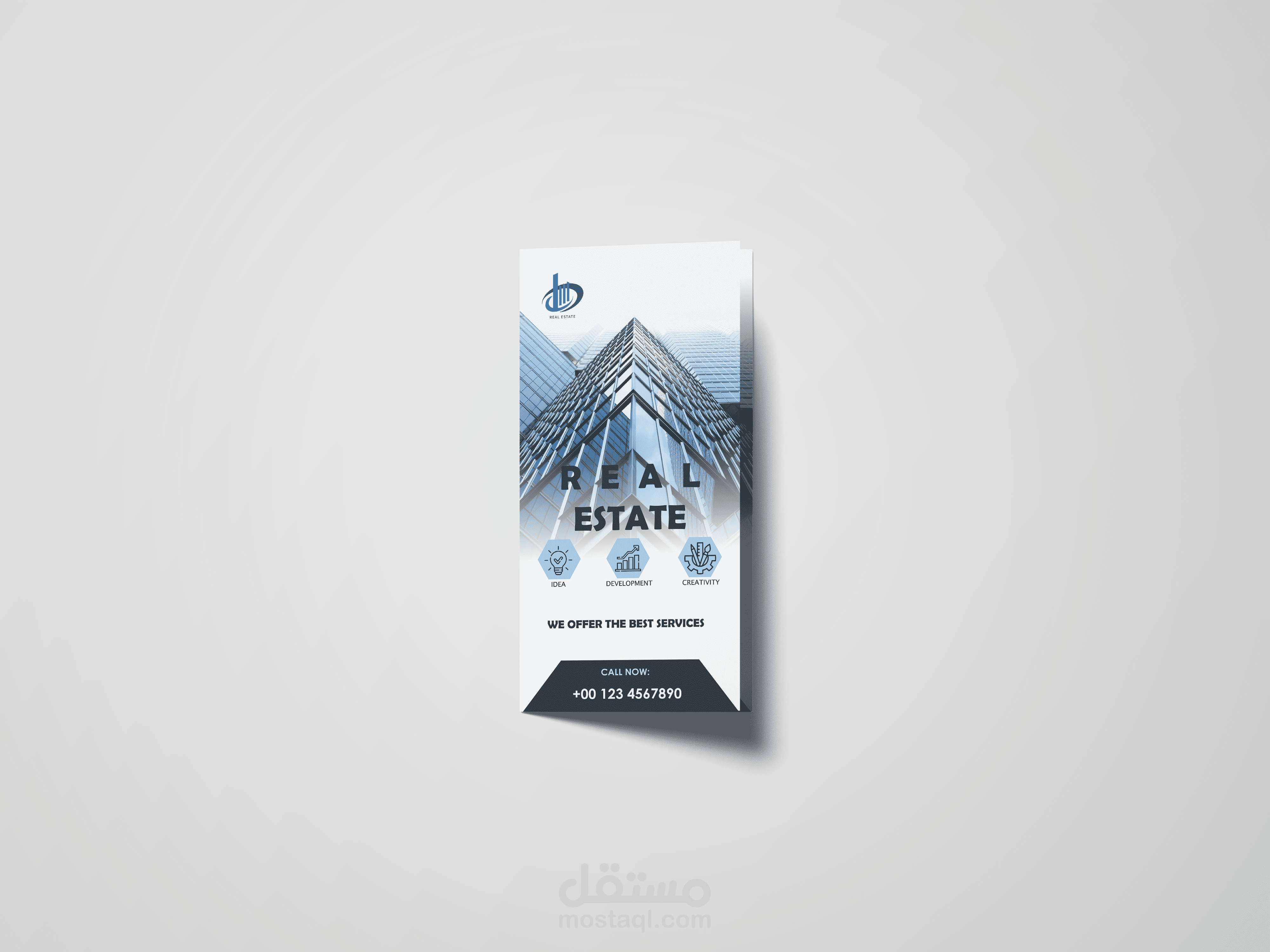 Flyer DL