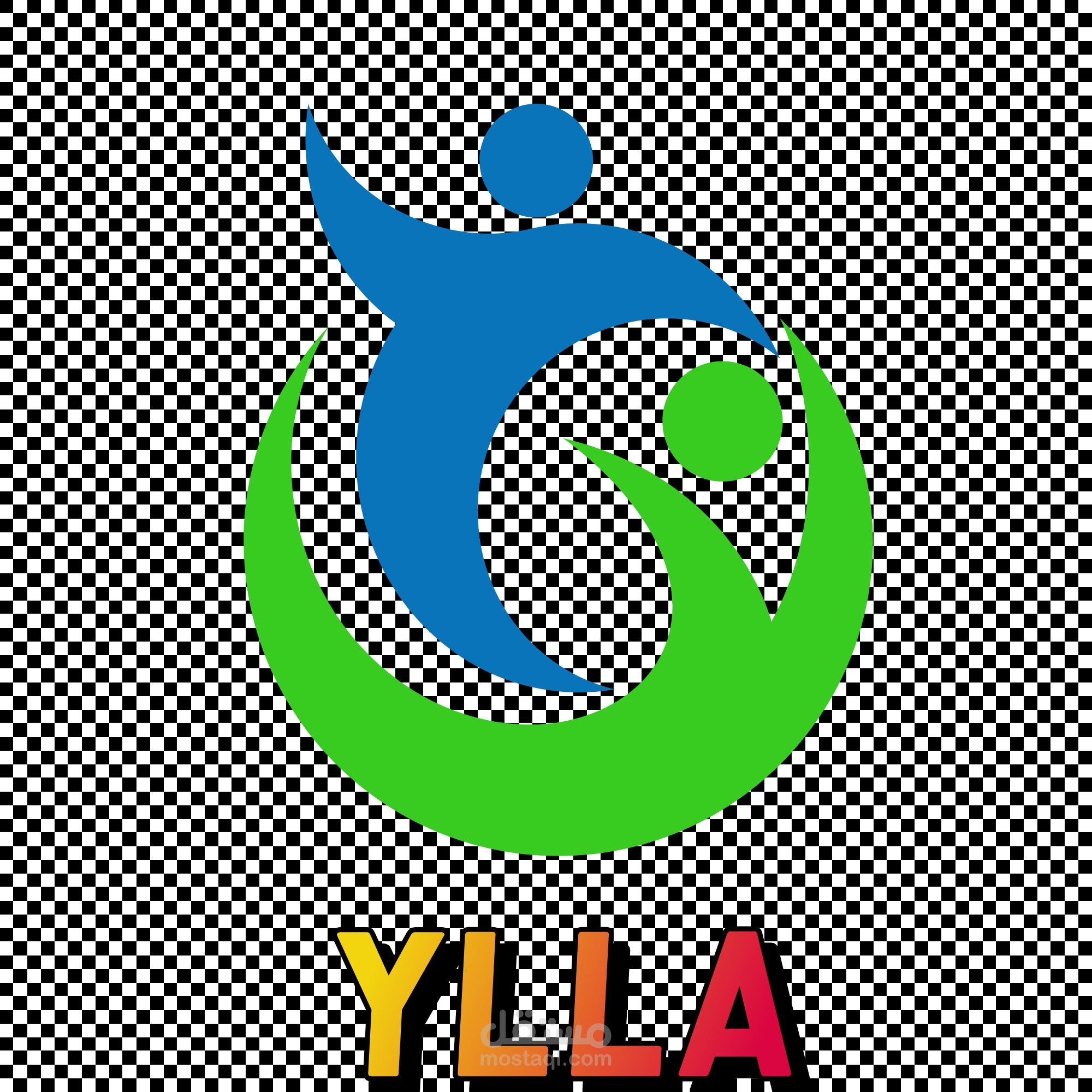 شعار صفحة رياضية